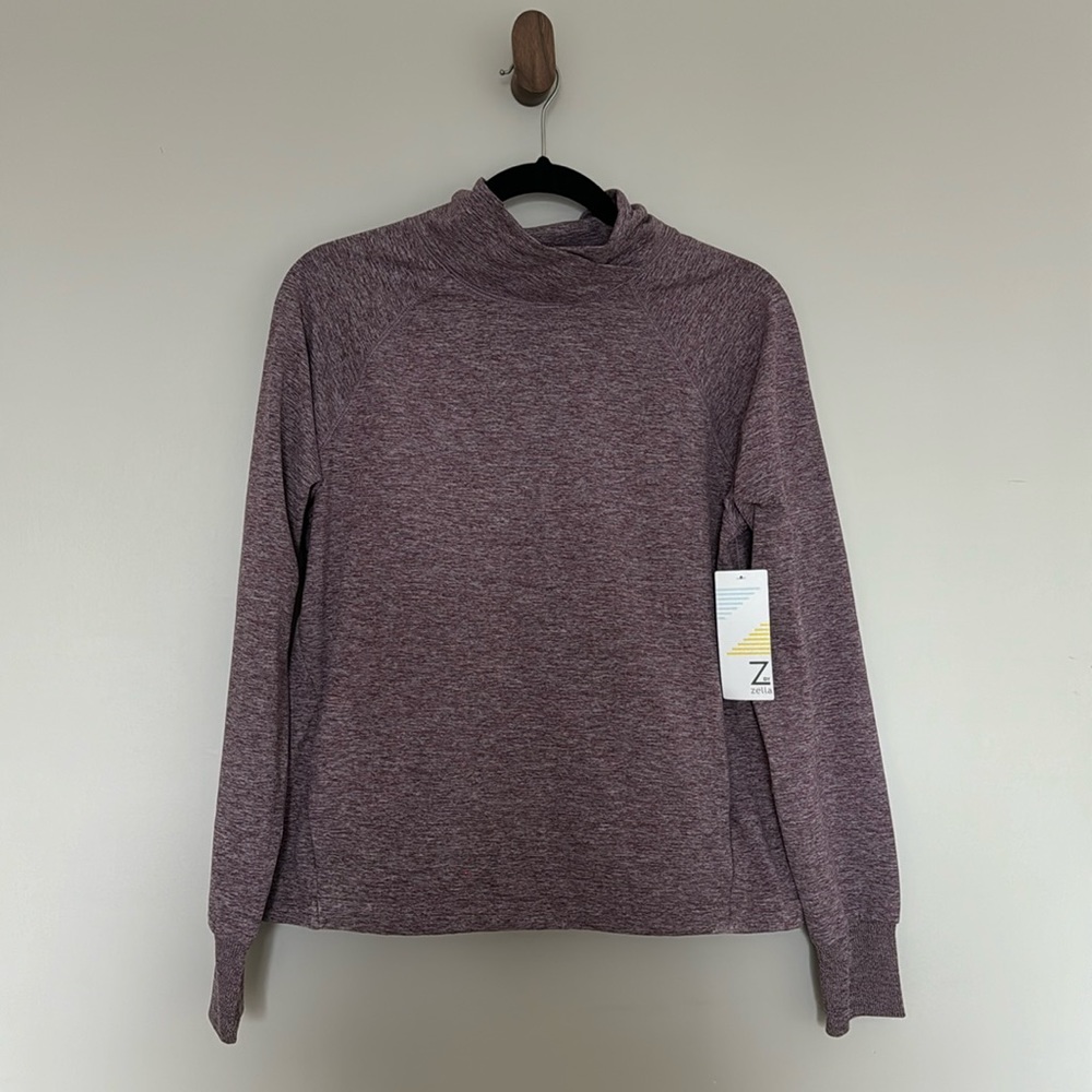 Zella shirt